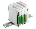 Programmable Logic Controller 12AI 14DI 10DO 6AO 24V I2C / Ethernet / USB / RS-485 / RS-232 / SPI 12 KB